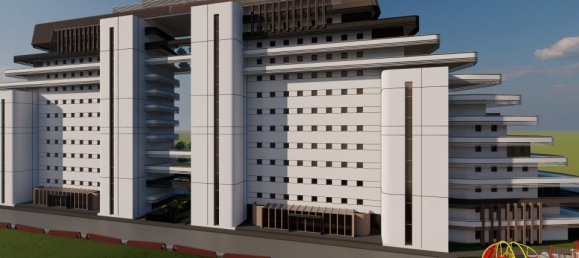 Apartment 3+1 in Antalya, Turkey No. 13866 6