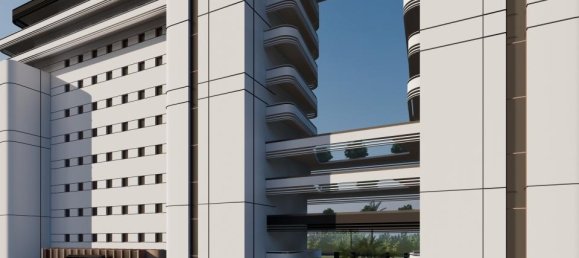 Apartment 3+1 in Antalya, Turkey No. 13866 4