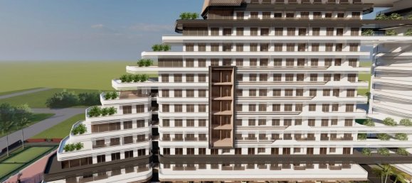 Apartment 3+1 in Antalya, Turkey No. 13866 7