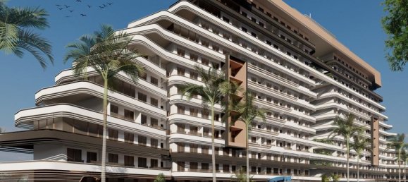 Apartment 3+1 in Antalya, Turkey No. 13866 11