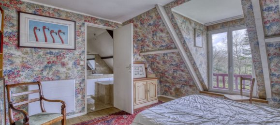 7 bedrooms House in Saint-Forget, France No. 180595 23