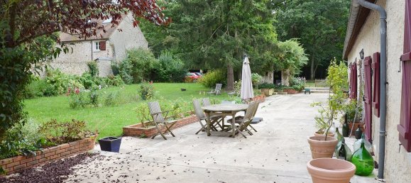 7 bedrooms House in Saint-Forget, France No. 180595 12