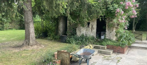 7 bedrooms House in Saint-Forget, France No. 180595 28