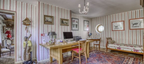 7 bedrooms House in Saint-Forget, France No. 180595 6