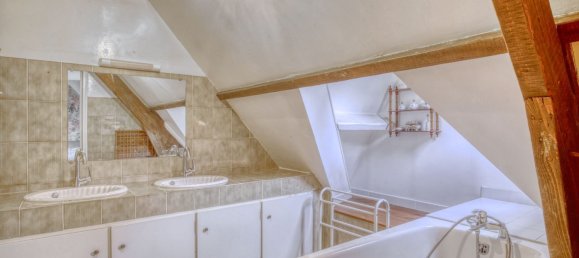 7 bedrooms House in Saint-Forget, France No. 180595 24