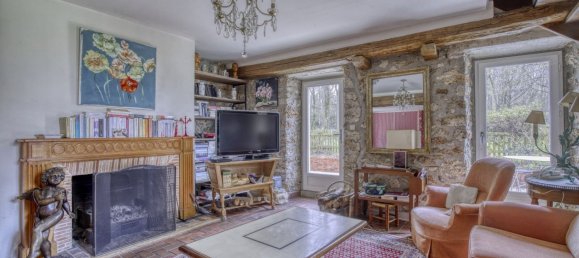 7 bedrooms House in Saint-Forget, France No. 180595 5