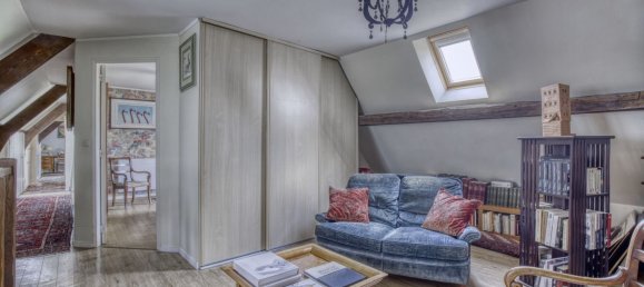 7 bedrooms House in Saint-Forget, France No. 180595 8