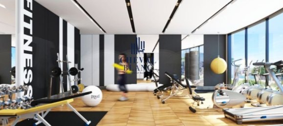 2 bedrooms Apartment in Business Bay, UAE No. 6784 7