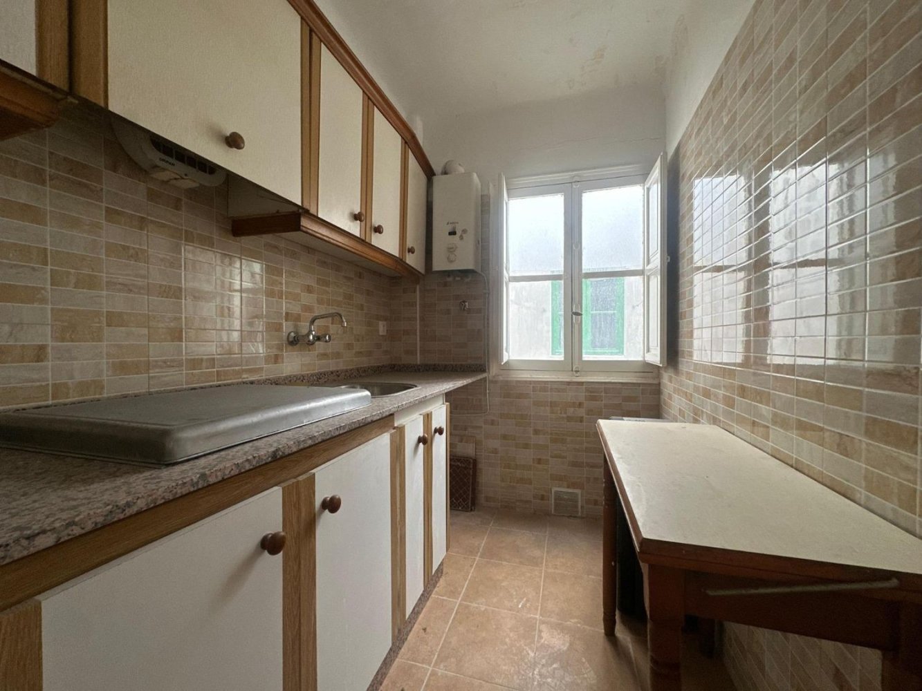 3 chambres Appartement à Alicante, Spain No. 148352