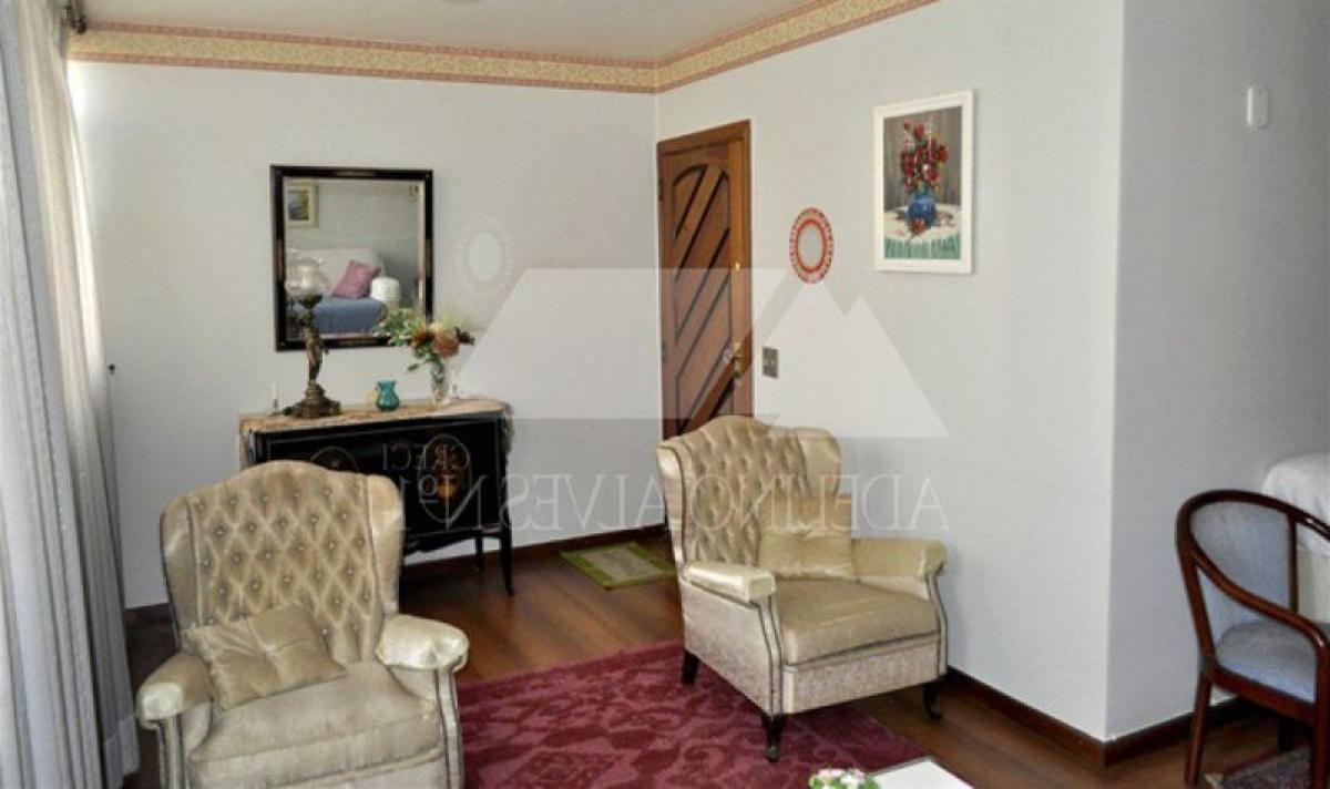3 bedrooms Apartment in Sao Paulo, Brazil No. 584232