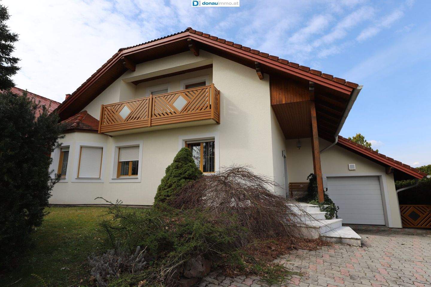 Casa de 8 divisões em Oberloisdorf, Austria N.º 246692