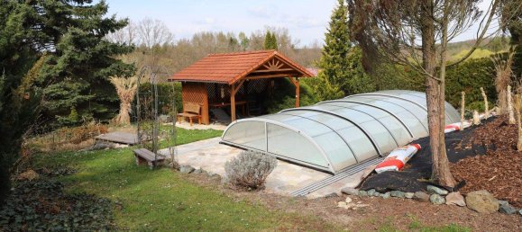 Casa de 8 divisões em Oberloisdorf, Austria N.º 246692 29