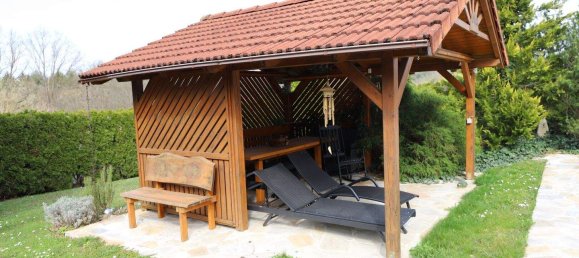 Casa de 8 divisões em Oberloisdorf, Austria N.º 246692 28