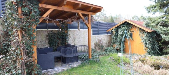 Casa de 8 divisões em Oberloisdorf, Austria N.º 246692 27