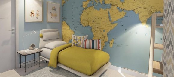 7 rooms Villa in San Giuliano Terme, Italy No. 90813 10