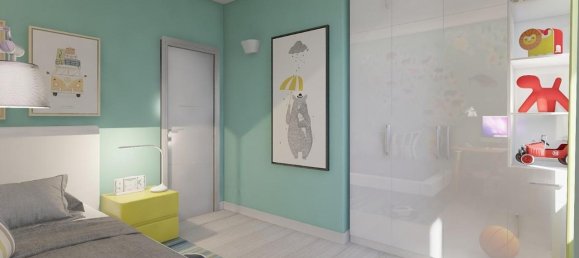 7 rooms Villa in San Giuliano Terme, Italy No. 90813 27