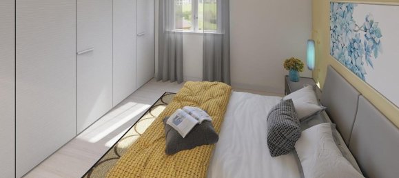 7 rooms Villa in San Giuliano Terme, Italy No. 90813 14