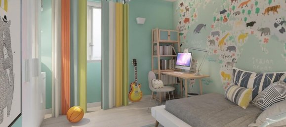 7 rooms Villa in San Giuliano Terme, Italy No. 90813 26