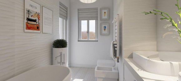 7 rooms Villa in San Giuliano Terme, Italy No. 90813 4