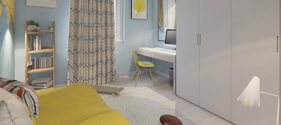 7 rooms Villa in San Giuliano Terme, Italy No. 90813 12