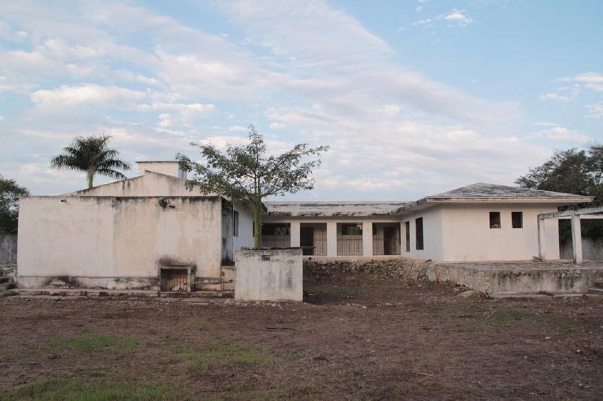 Casa T4 em Merida, Mexico N.º 179453