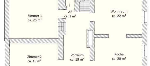 Casa de 5 habitaciónes en Ober-Grafendorf, Austria No. 113022 18
