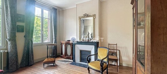 1 bedroom House in Fecamp, France No. 281734 8