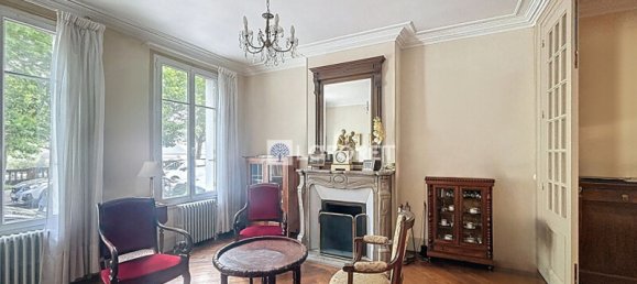 1 bedroom House in Fecamp, France No. 281734 3