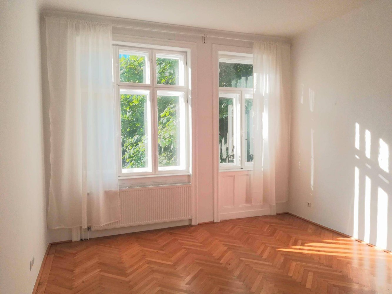 1 bedroom Apartment in Penzing, Austria No. 161536