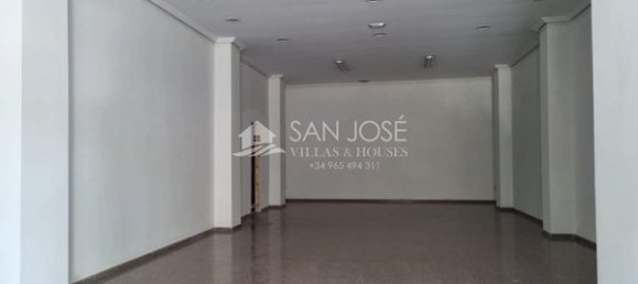 107m² Commercial property in Novelda, Spain No. 93015 3