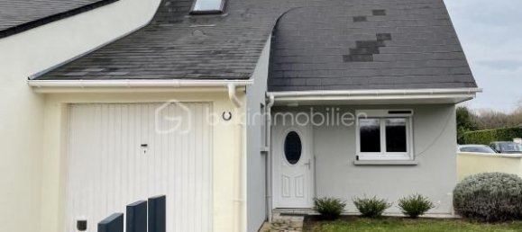 3 bedrooms House in Tours, France No. 160018 21