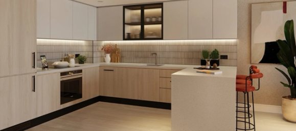 Apartamento de 1 dormitorio en Bethnal Green, United Kingdom No. 3184 27