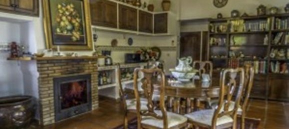 5 bedrooms House in Alora, Spain No. 72273 15