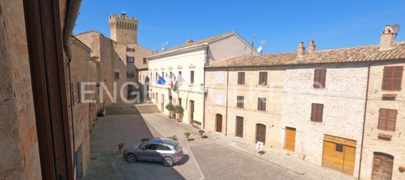 5 bedrooms Apartment in Moresco, Italy No. 64084 23