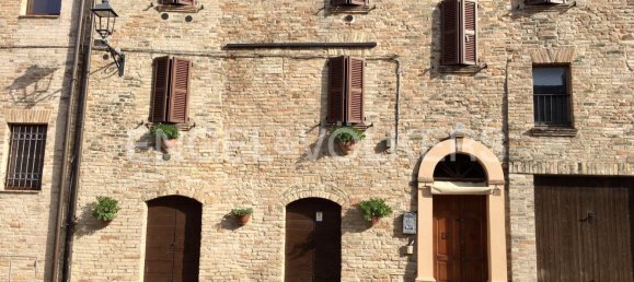5 bedrooms Apartment in Moresco, Italy No. 64084 16