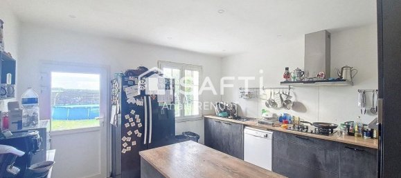 4 غرف نوم منزل في Saint-Lubin-des-Joncherets, France رقم 248540 3