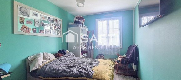 4 غرف نوم منزل في Saint-Lubin-des-Joncherets, France رقم 248540 10