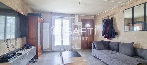 4 غرف نوم منزل في Saint-Lubin-des-Joncherets, France رقم 248540 11