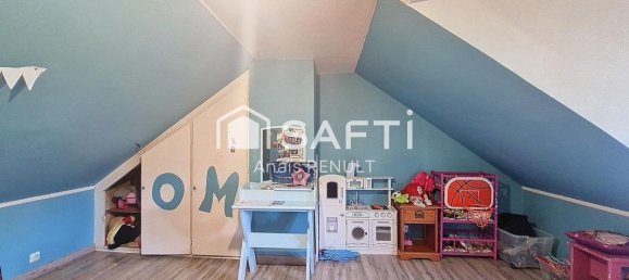 4 غرف نوم منزل في Saint-Lubin-des-Joncherets, France رقم 248540 23