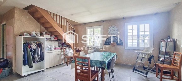 4 غرف نوم منزل في Saint-Lubin-des-Joncherets, France رقم 248540 16