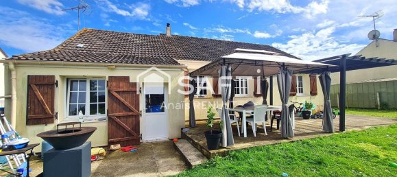 4 غرف نوم منزل في Saint-Lubin-des-Joncherets, France رقم 248540 27