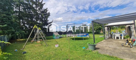 4 غرف نوم منزل في Saint-Lubin-des-Joncherets, France رقم 248540 26