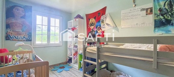 4 غرف نوم منزل في Saint-Lubin-des-Joncherets, France رقم 248540 13