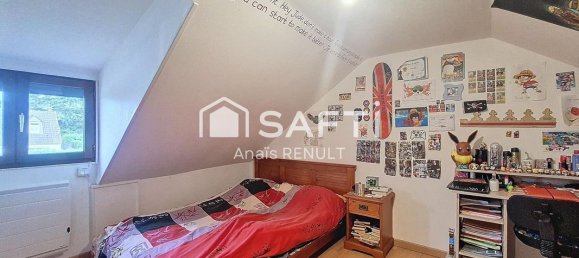 4 غرف نوم منزل في Saint-Lubin-des-Joncherets, France رقم 248540 20