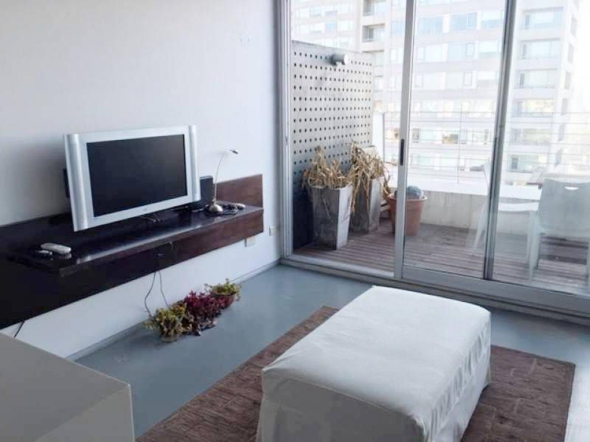 Studio in Palermo, Argentina No. 95760