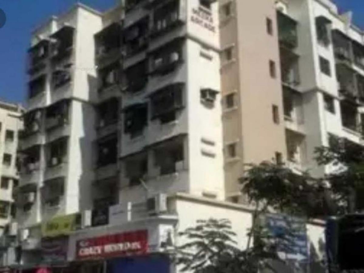 Studio in Mumbai, India No. 278