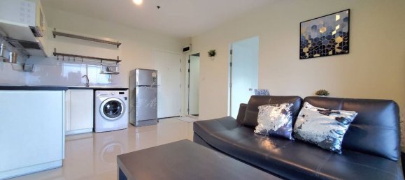 2 bedrooms Condo in Bangkok, Thailand No. 19256 7