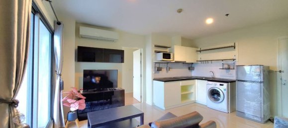 2 bedrooms Condo in Bangkok, Thailand No. 19256 8