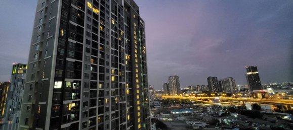 2 bedrooms Condo in Bangkok, Thailand No. 19256 2