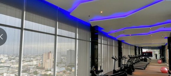 2 bedrooms Condo in Bangkok, Thailand No. 19256 11